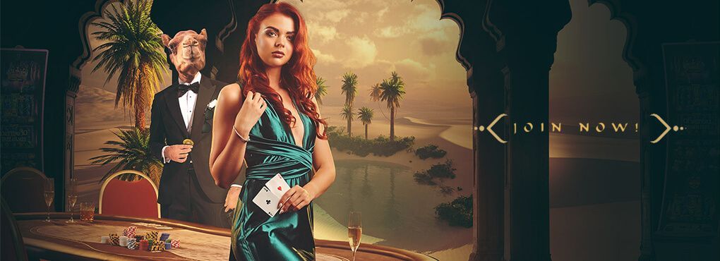 Featured Sahara Sands Mobile Slots