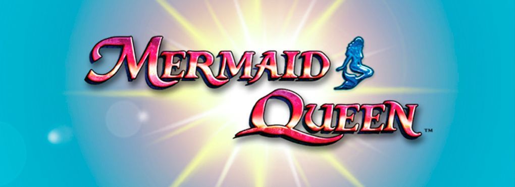 Mermaid Queen Mobile Slots