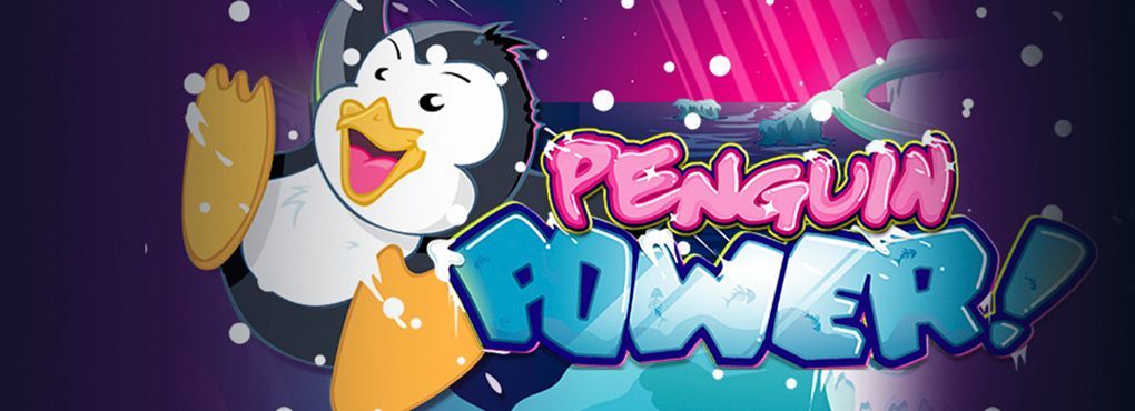 Penguin Power Mobile Slots