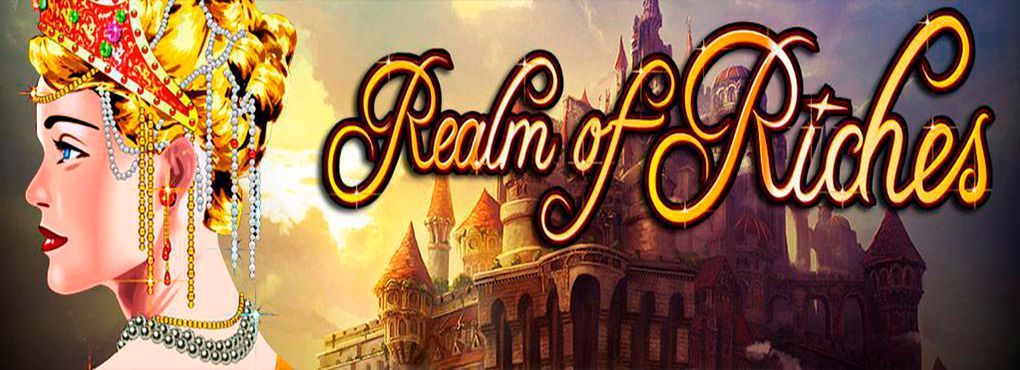 Realm of Riches Mobile Slots