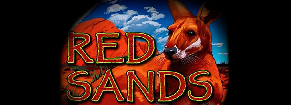 Red Sands Mobile Slots