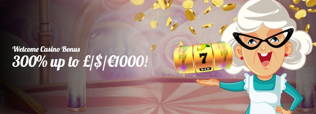 Lady Linda Casino