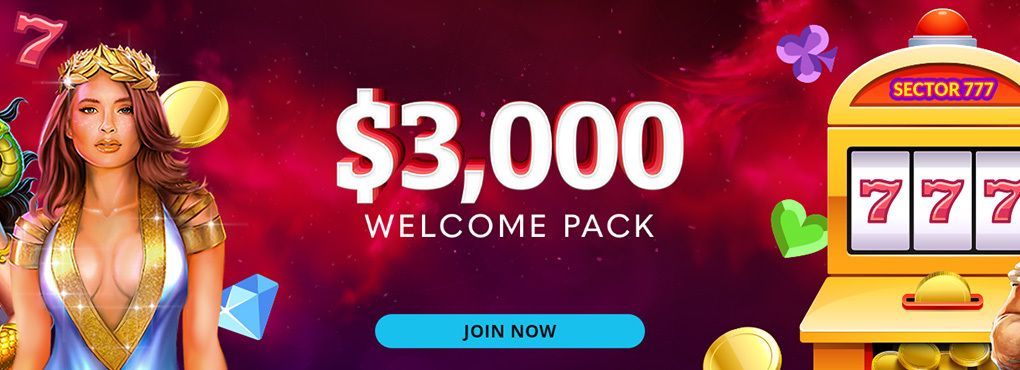 Sweepstakes Casinos
