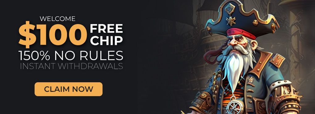 Pacific Spins Casino No Deposit Bonus Codes