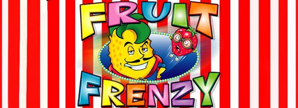 Fruit Frenzy Mobile Slots