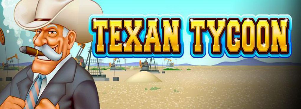 Texan Tycoon Mobile Slots