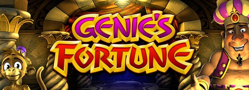 Genie's Fortune (Three Wishes) Mobile Slot Review
