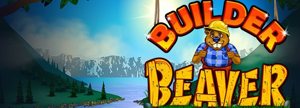 Builder Beaver Mobile Slots