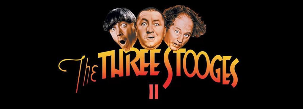 Three Stooges II Mobile Slots