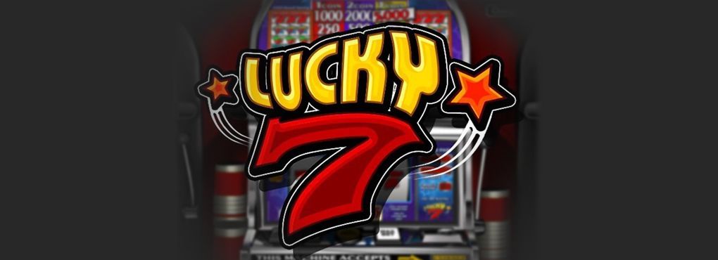 Lucky 7 Mobile Slot Review