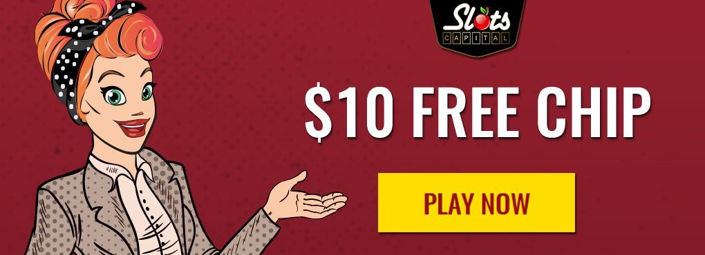 Slots Capital Mobile Casino