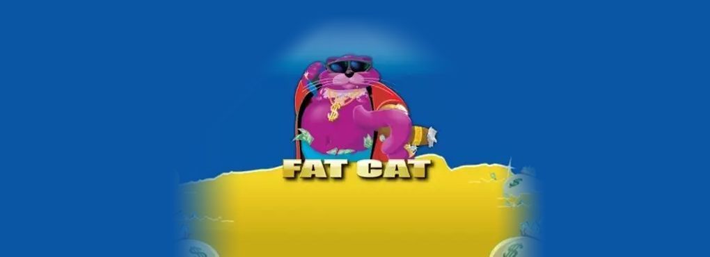 Fat Cat Mobile Slots