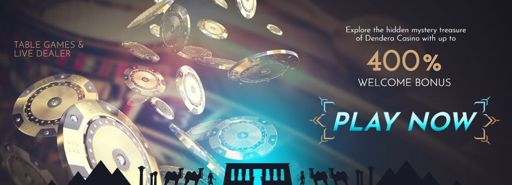 Dendera Mobile Casino