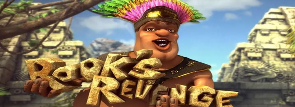 Rooks Revenge Mobile Slots