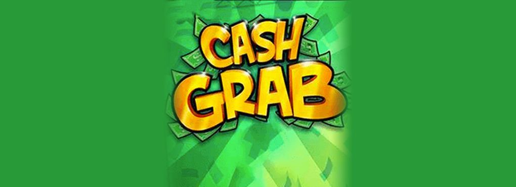 Cash Grab Mobile Slots
