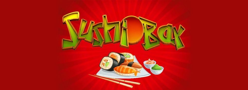 Sushi Bar Mobile Slots