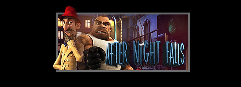 After Night Falls Mobile Slot Review