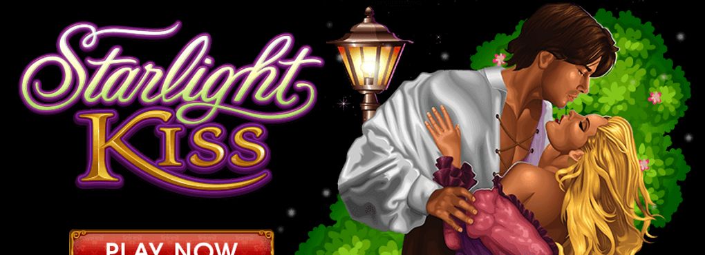 Starlight Kiss Slots