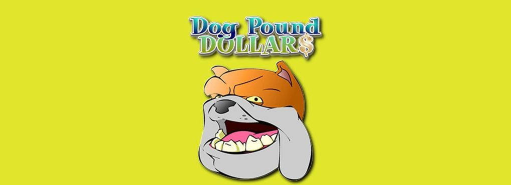 Dog Pound Mobile Slots