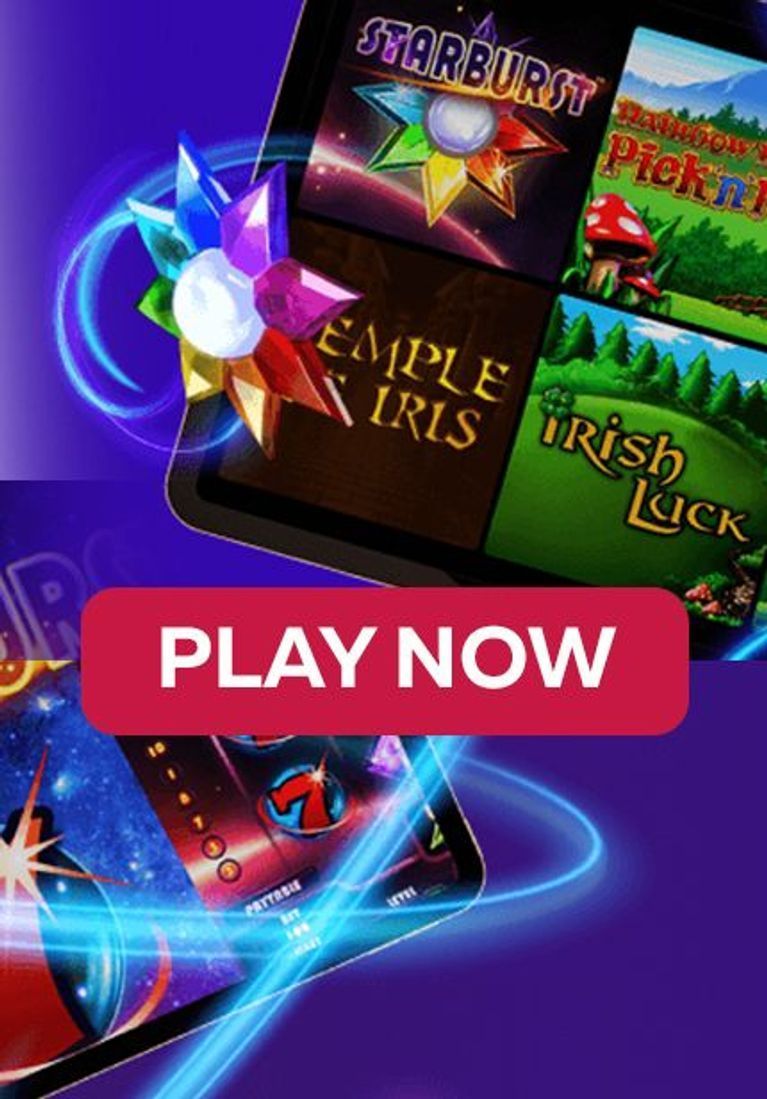 Jackpot Jungle Mobile Casino