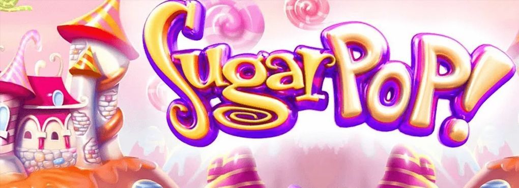 SugarPop Mobile Slots