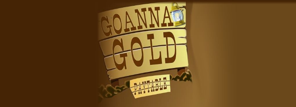 Goanna Gold Mobile Slots