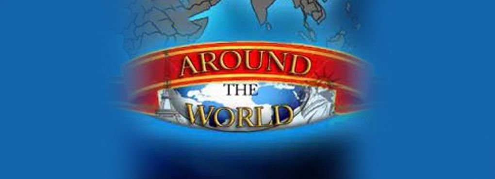 Around the World Mobile Slots