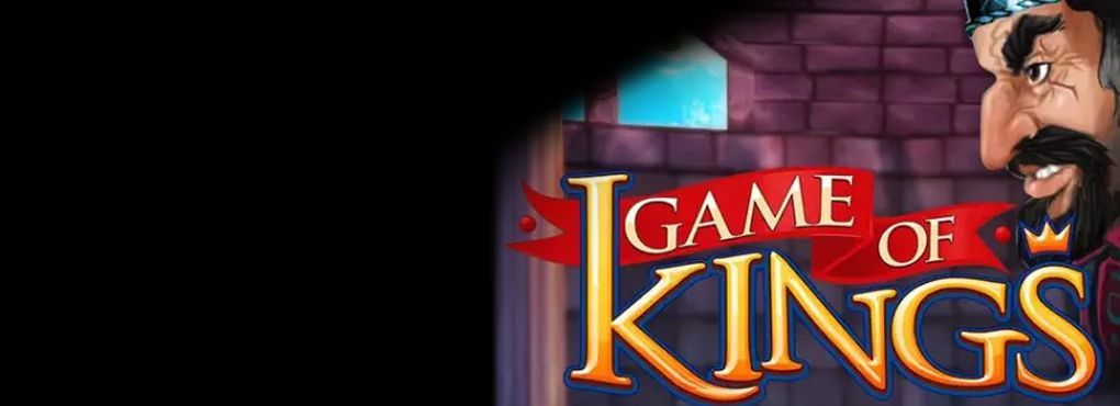 Game of Kings Mobile Slots