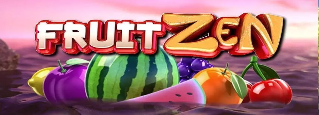 Fruit Zen Mobile Slots