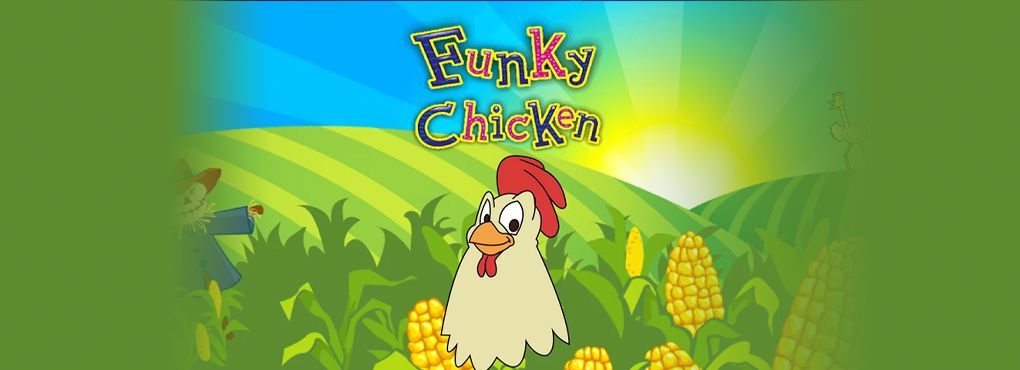 Funky Chicken Mobile Slots