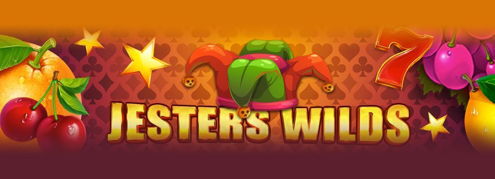 Jester's Wild Slots