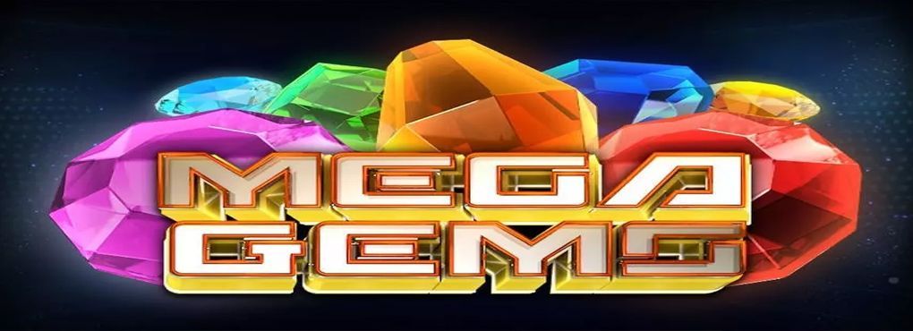 Mega Gems Mobile Slots