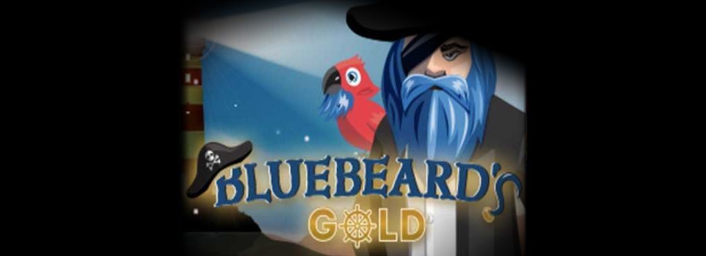 Blue Beard’s Gold Mobile Slots