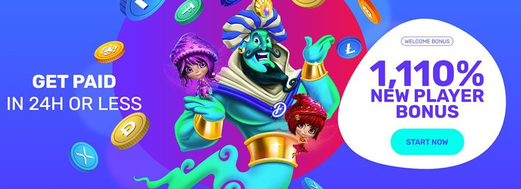 Dreams $25 No Deposit Bonus Plus 200% Welcome Deal