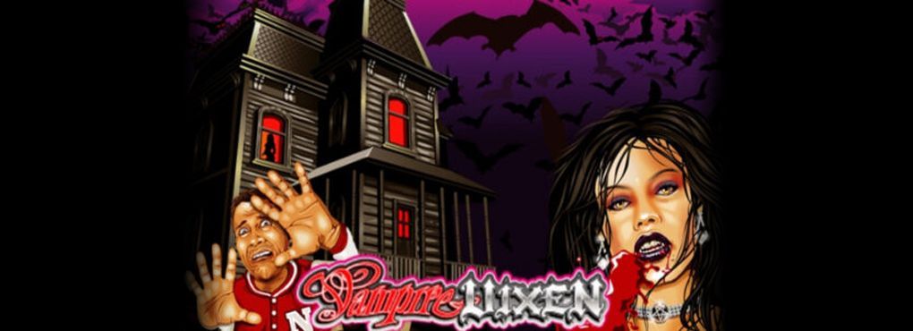 Vampire Vixen Slots