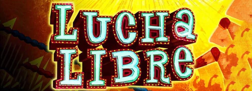 Lucha Libre Mobile Slots