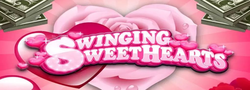 Swinging Sweethearts Mobile Slots