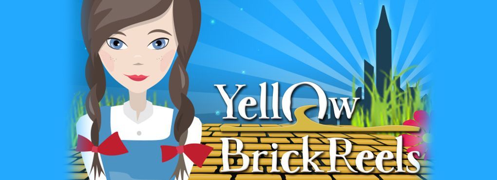 Yellow Brick Reels Mobile Slots