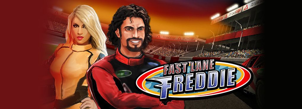 Fast Freddie Mobile Slots