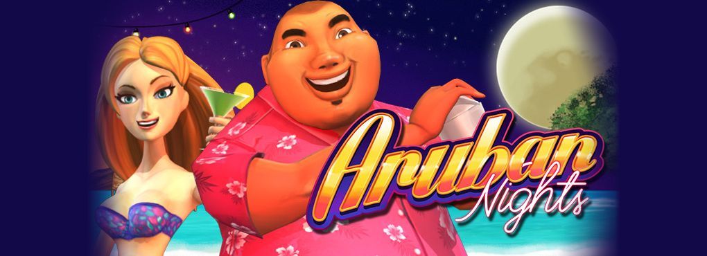 Aruban Nights Mobile Slots