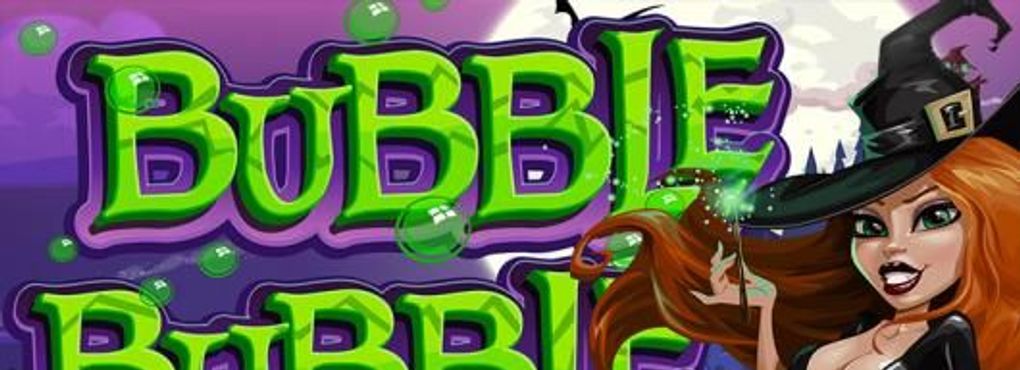 Bubble Bubble Mobile Slots