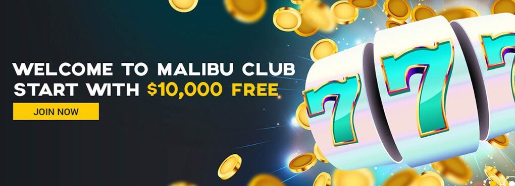 Malibu Club Mobile Casino