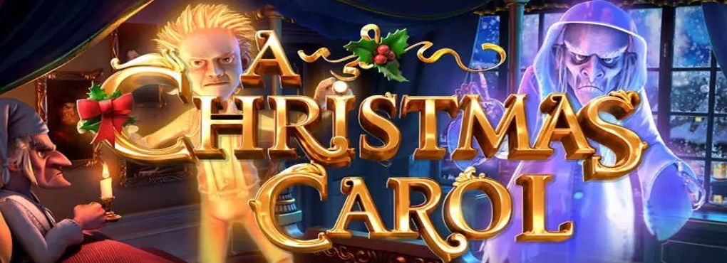 A Christmas Carol Mobile Slots