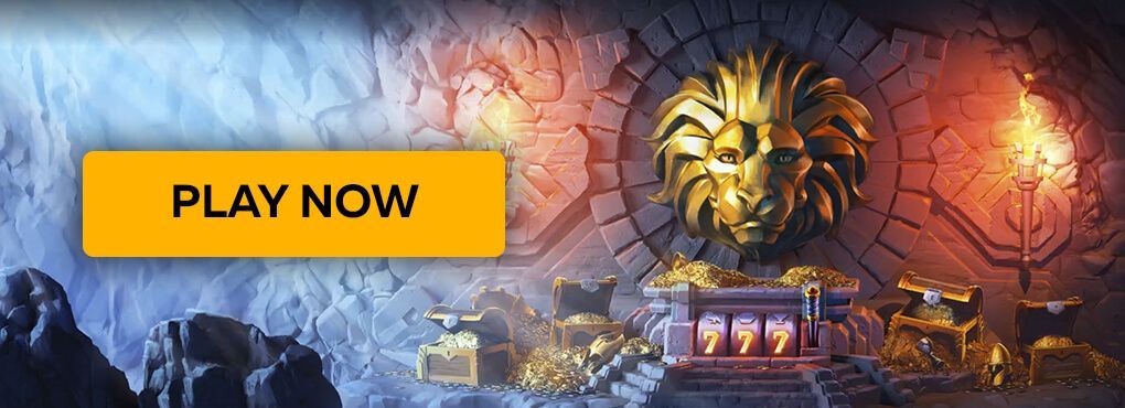 Take a Golden Lion $50 No Deposit Bonus Right Now!