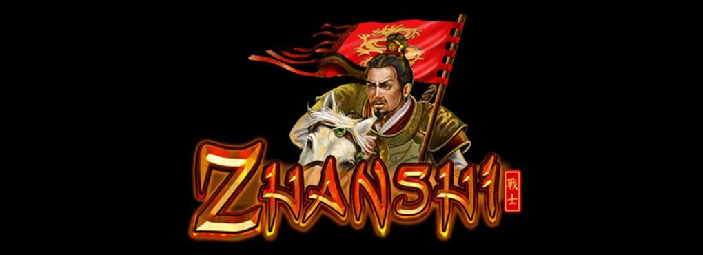 Zhanshi Mobile Slots