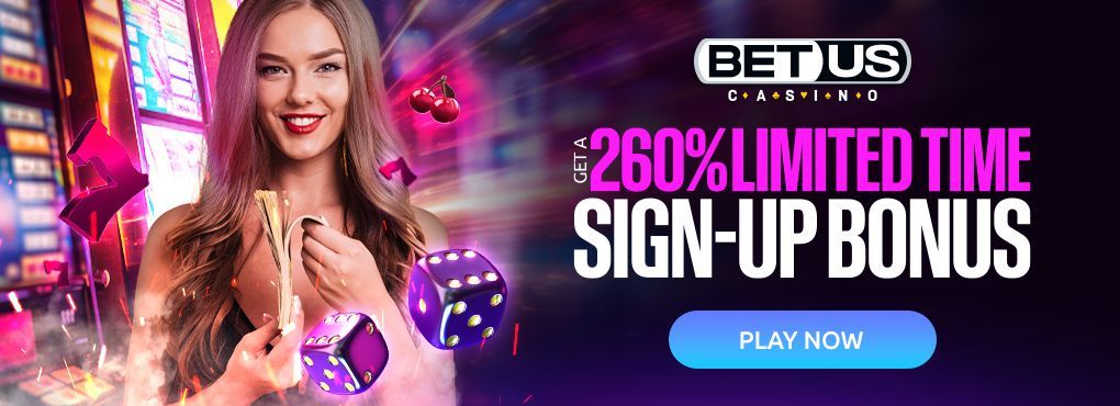 Betus Casino