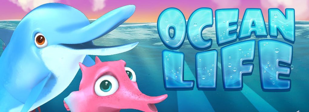Ocean’s Life Mobile Slots