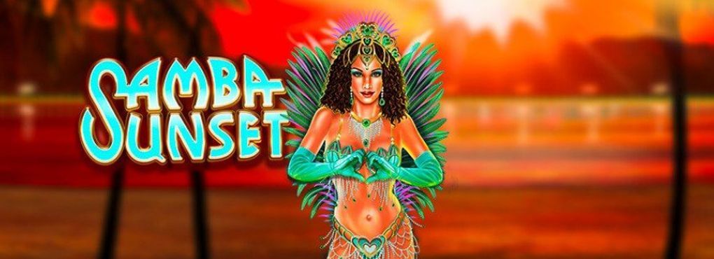 Samba Sunset Mobile Slots