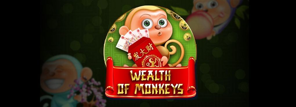 Wealth Of Monkeys Slots