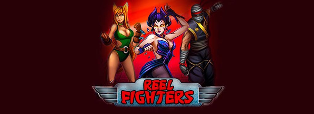 Reel Fighters Slots
